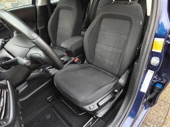 Fiat Tipo, 1.6 Multijet, 2017 - 13