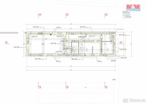 Prodej rodinného domu, 241 m², pozemek 810 m², Podkozí - 13