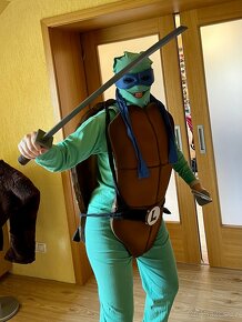 Masky Želvy Ninja - 13