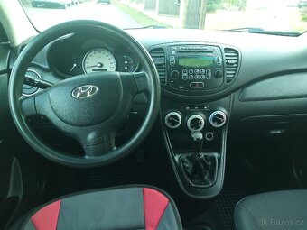 Hyundai i10 - 13