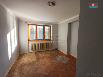 Prodej bytu 3+1, 69 m², Klatovy, ul. Plánická - 13