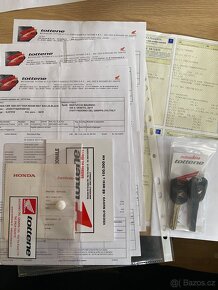 Honda cbr 1000rr okruhovka - 13
