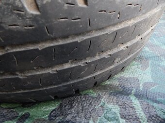 Letní sada na VW T5 a T6 Volkswagen - 13