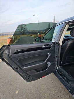 VW Arteon 2.0 TDI 140kw - 13