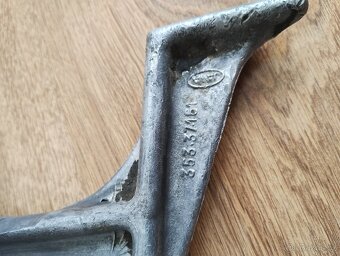 Originální plechy na velkou kývačku jawa 250 a 350 - 13