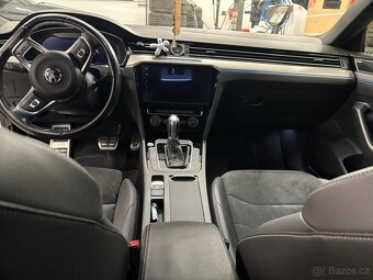 Volkswagen Arteon R-Line 2.0 tdi 176 kw - 13