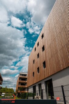 Pronájem, byty/1+kk, 35 m2, Kartónová 2844/10, Východní Před - 13