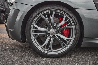 Audi R8 GT 5.2 FSI quattro - 326 of 333 CERAMIC CZ - 13