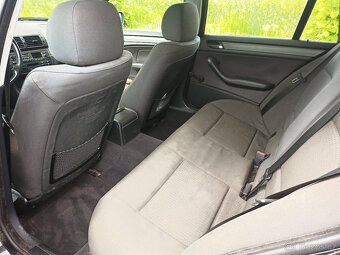BMW 320 (e46) - 125kw benzín - 13
