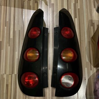 Smart ForFour 454 AUTOMAT - 13