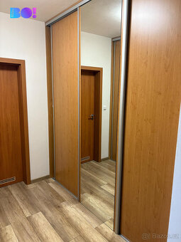Prodej krásného bytu 3KK, 90m2 s balkonem. ul. Viléma Balarí - 13