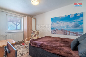 Prodej rodinného domu, 250 m², Chuchelná, ul. Kopaniny - 13