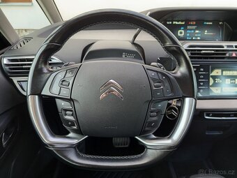 Citroën C4 grand Picasso 2.0HDi - 13