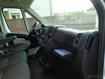 Citroën Jumper 2.2 HDi L3H2 - 13