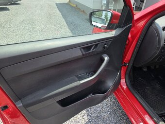 Škoda Fabia III.1.0 TSI - 13