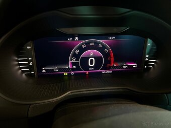 Škoda Octavia 3 2020 (FL) 1.5 TSI 110kw DSG STYLE PLUS - 13