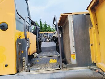 Kolo y bagr EW140b ne jcb.bobcat takeuchi - 13