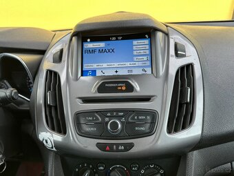 Ford Transit Connect 1.5TDCi/88kW  1.Maj.  Navi  r.v.2017 - 13
