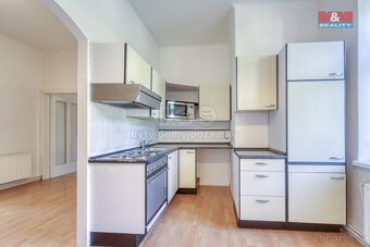 Prodej bytu 2+kk, 59 m², Plzeň, ul. Karlovarská - 13