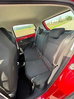 Škoda Citigo 1.0 44kw u - 13