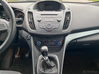 Ford Kuga, 1,5 EB 88kw, těsnění pod hlavou, DPH - 13