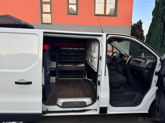 Renault Trafic 2019 - 13