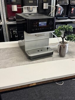 Kávovar Miele CM 6100 - 13