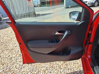 Volkswagen Polo 1.2 TSi 66KW +Zimní kola, Match - 13