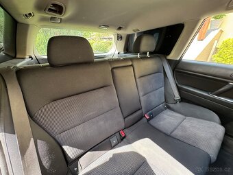 Subaru Outback 2.5 121kW TZ - 13