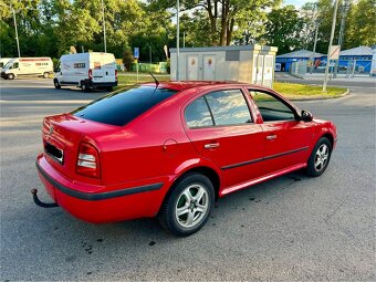 ✅ Škoda Octavia Tour 2010• 1.6 MPI - 13