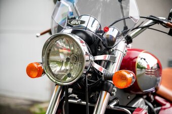 JAWA 650 LIMITED EDITION "3/21" - 13