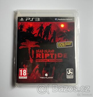 hry pro Playstation 3 1# - 13