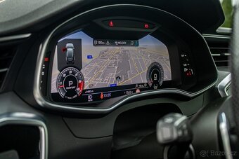 Audi S6 Avant 2020 3.0 TDI V6 Quattro MHEV 257KW - 13