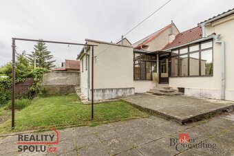 Prodej, domy/rodinný, 162 m2, 1. máje 802, 76361 Napajedla,  - 13