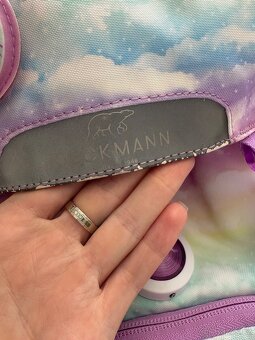 Aktovka beckmann - 13