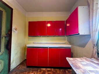 Prodáme Rodinný dům se zahradou Řešetova Lhota - 13