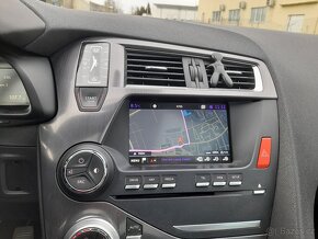 DS5 2,0 BlueHDi 150k S&S MAN6 Executive, najeto 54.000 km - 13