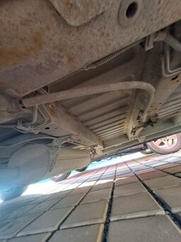 Citroen jumper 2.2 88kw. STK PLATNÁ. - 13