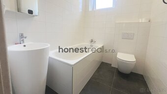 Exkluzivně cihl. OV 2+kk + půda, zahrada, Slovinská, Brno - 13