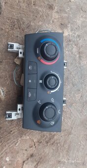 Náhradní Díly Fiat Stilo - 13