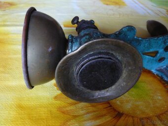 váhy mlýnek kráječ závaží - 13