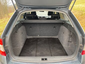 ŠKODA OCTAVIA 3 1.2 TSI COMBI - 13