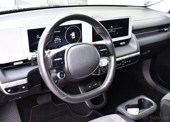 Hyundai IONIQ 5 LED NAVI 1M SoH 98% - 13
