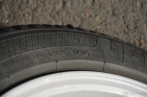 Ford, Jaguar, Volvo - zimní alu kola Ronal 17" - 13