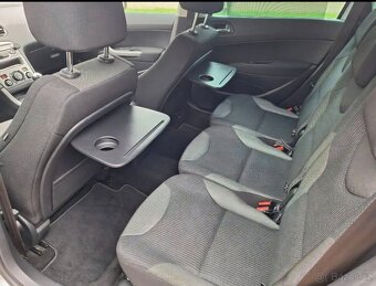 Peugeot  308 SW Facelift - 13