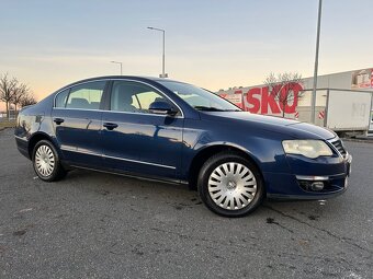 VW Passat BEZ KOROZE - 13