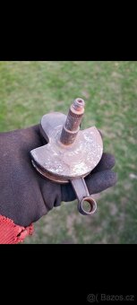 Stadion S11/S22 Klikovky - 13