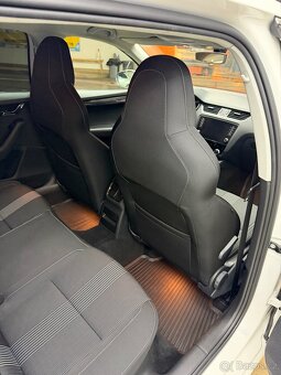 Prodám Škoda oktavia 3 facelift - 13