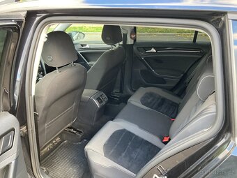 VW Golf 7 Variant 1.4TSI 90kW Highline WEBASTO - 13