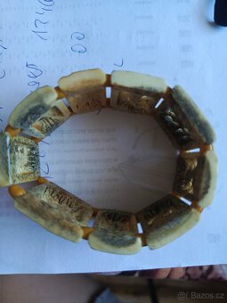 Starožitná myslivecká sada - 13